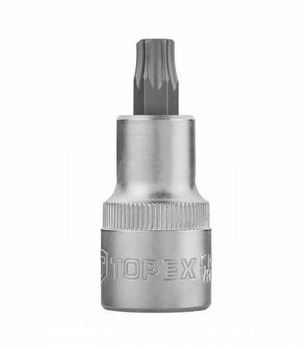 Nasadka Torx 1/2", T45 x 60 mm GTX TOPEX 38D806