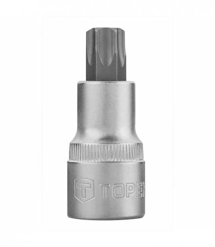 Nasadka Torx 1/2", T55 x 60 mm GTX TOPEX 38D808