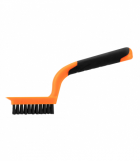 Szczotka nylonowa, 5x11 rzędów GTX NEO Tools 39-011