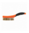 Szczotka druciana, drut mosiężny, 4x16 rzędów GTX NEO Tools 39-030
