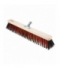 Szczotka ulicowa 50 cm z uchwytem metalowym. Linia profesjonalna GTX NEO Tools 39-202