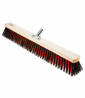 Szczotka ulicowa 60 cm z uchwytem metalowym. Linia profesjonalna GTX NEO Tools 39-203