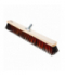 Szczotka ulicowa 60 cm z uchwytem metalowym. Linia profesjonalna GTX NEO Tools 39-203