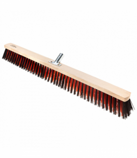 Szczotka ulicowa 80 cm z uchwytem metalowym. Linia profesjonalna GTX NEO Tools 39-204