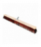 Szczotka ulicowa 80 cm z uchwytem metalowym. Linia profesjonalna GTX NEO Tools 39-204