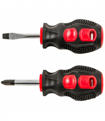 Wkrętaki, zestaw 2 szt. GTX Top Tools 39D174