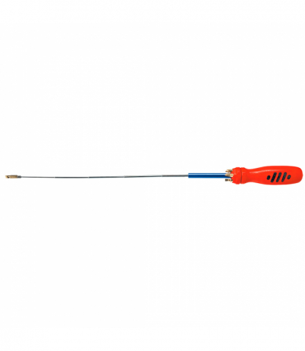 Wkrętak teleskopowy z końcówkami, zestaw 8 szt. GTX Top Tools 39D182