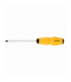 Wkrętak płaski do pobijania 5.0 x 75 mm GTX TOPEX 39D250