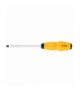 Wkrętak płaski do pobijania 6.0 x 100 mm GTX TOPEX 39D251