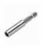 Uchwyt do końcówek, 1/4", 60 mm GTX TOPEX 39D338