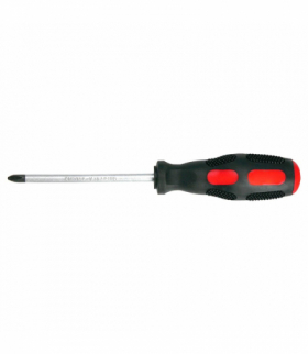 Wkrętak krzyżowy PH1 x 75 mm GTX Top Tools 39D651