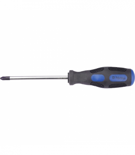 Wkrętak krzyżowy PH2 x 100 mm GTX Top Tools 39D652