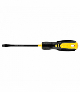 Wkrętak płaski 5.5 x 100 mm GTX TOPEX 39D804