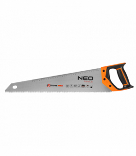 Piła płatnica 450 mm, 7 TPI GTX NEO Tools 41-136