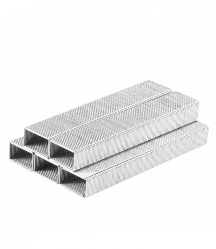 Zszywki typ J, 8 mm, 1000 szt. GTX Top Tools 41E008