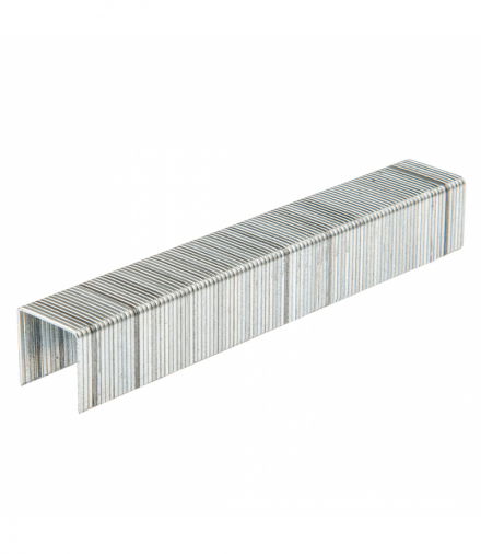 Zszywki typ J, 10 mm, 1000 szt. GTX TOPEX 41E310