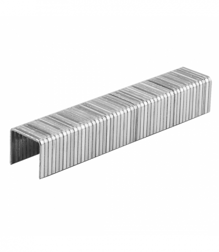 Zszywki typ G, 6 mm, 1000 szt. GTX TOPEX 41E406