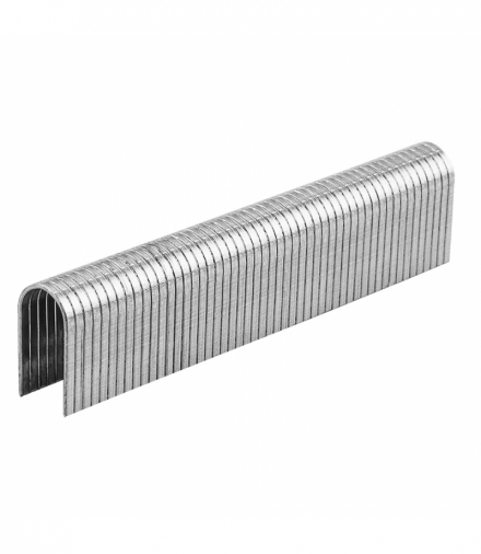 Zszywki do kabli typ L, 14 mm, 1000 szt. GTX TOPEX 41E443
