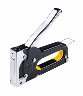 Zszywacz tapicerski 4-8 mm, zszywki J GTX TOPEX 41E903