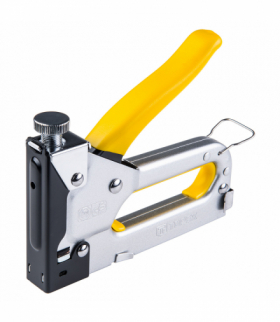 Zszywacz tapicerski 4-14 mm, zszywki J GTX TOPEX 41E906