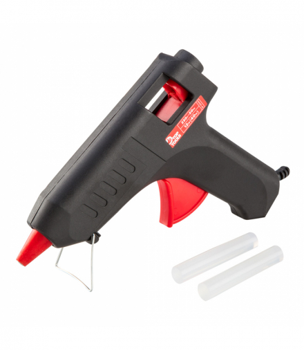 Pistolet klejowy 11 mm, 40W GTX Top Tools 42E500