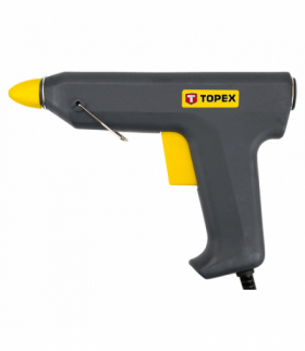 Pistolet klejowy 11 mm, 78W GTX TOPEX 42E501