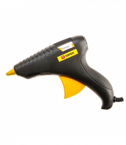 Pistolet klejowy 11 mm, 25W GTX TOPEX 42E503