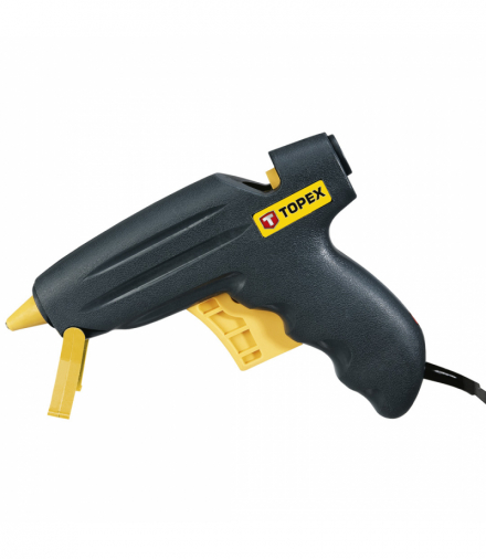 Pistolet klejowy 11 mm, 200W GTX TOPEX 42E521