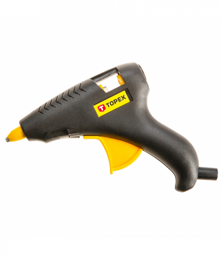 Pistolet klejowy 8 mm, 10W GTX TOPEX 42E580
