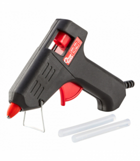 Pistolet klejowy 8 mm, 10W GTX Top Tools 42E581
