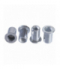 Nitonakrętki aluminiowe M6, 20 szt GTX TOPEX 43E136