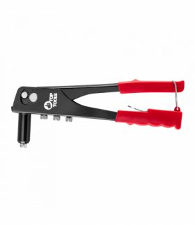 Nitownica do nitów aluminiowych 2.4/3.2/4.0/4.8 mm GTX Top Tools 43E703