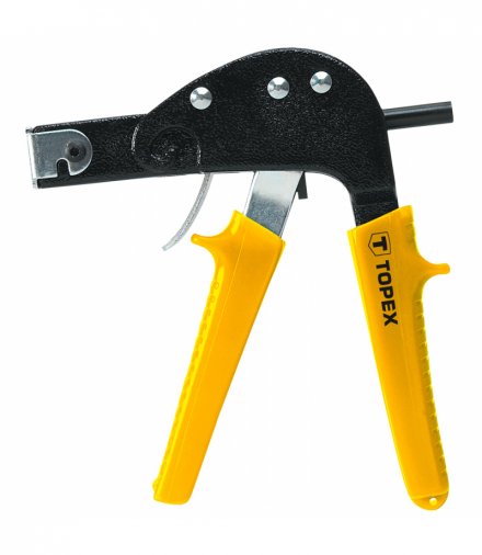 Nitownica do kołków rozporowych do płyt kartonowo-gipsowych GTX TOPEX 43E791