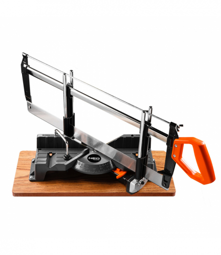 Piła kątowa 600 mm GTX NEO Tools 44-600