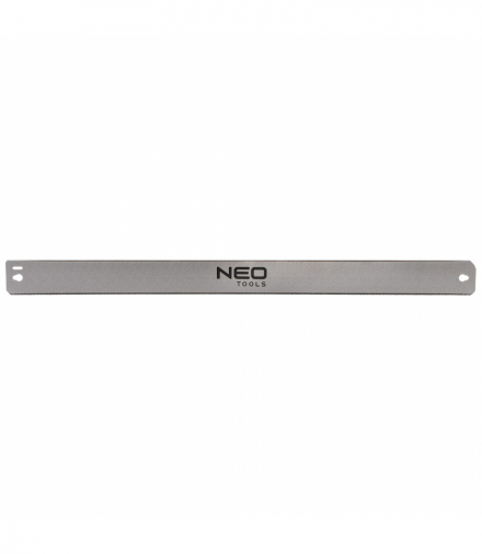 Brzeszczot do piły kątowej 600 mm GTX NEO Tools 44-618
