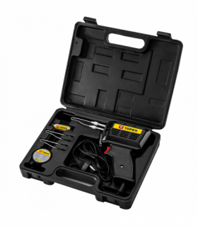 Lutownica transformatorowa 150W GTX TOPEX 44E005