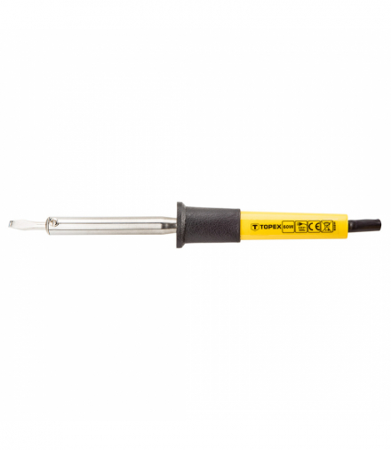 Lutownica oporowa 60W GTX TOPEX 4,4E+027