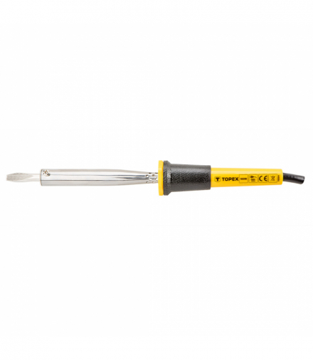 Lutownica oporowa 100W GTX TOPEX 4,4E+030