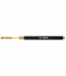 Mikropalnik 12 ml GTX TOPEX 44E102