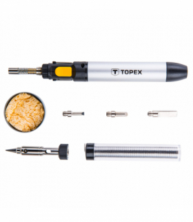 Mikropalnik 12 ml GTX TOPEX 44E108