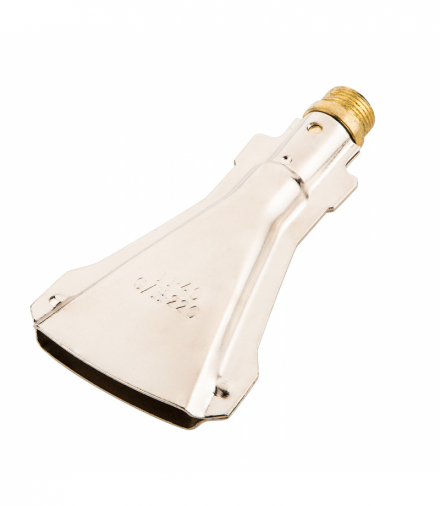 Palnik gazowy płaski 40 mm GTX TOPEX 44E133