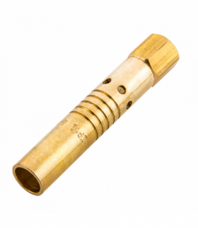 Palnik gazowy punktowy 10 mm GTX TOPEX 44E134