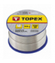 Lut cynowy 60% Sn, drut 1.0 mm, 100 g GTX TOPEX 44E514