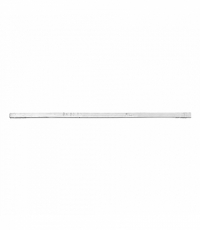 Lut cynowy 60% Sn, laska 7 x 7 x 250 mm, 1 szt. GTX CYNEL 44E517