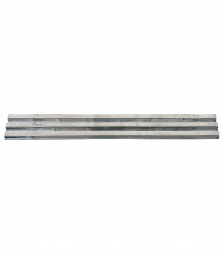 Lut cynowy 60% Sn, laska 7 x 7 x 250 mm, 3 szt. GTX CYNEL 44E519