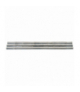 Lut cynowy 60% Sn, laska 7 x 7 x 250 mm, 3 szt. GTX CYNEL 44E519