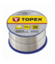 Lut cynowy 60% Sn, drut 1.0 mm, 100 g GTX TOPEX 44E522