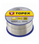 Lut cynowy 60% Sn, drut 1.5 mm, 100 g GTX TOPEX 44E524