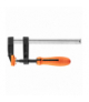 Ścisk stolarski 50 x 150 mm GTX NEO Tools 45-450