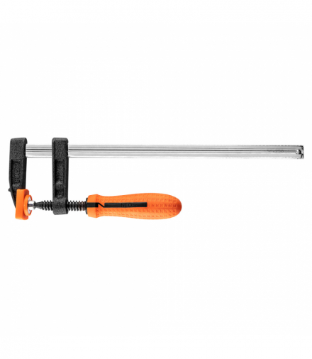 Ścisk stolarski 50 x 250 mm GTX NEO Tools 45-451